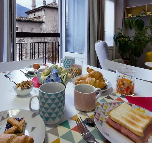 B&B Rachele Trento
