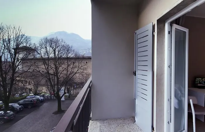B&B Rachele Trento